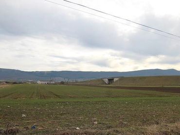 Terreny industrial en venda a Salvatierra / Agurain