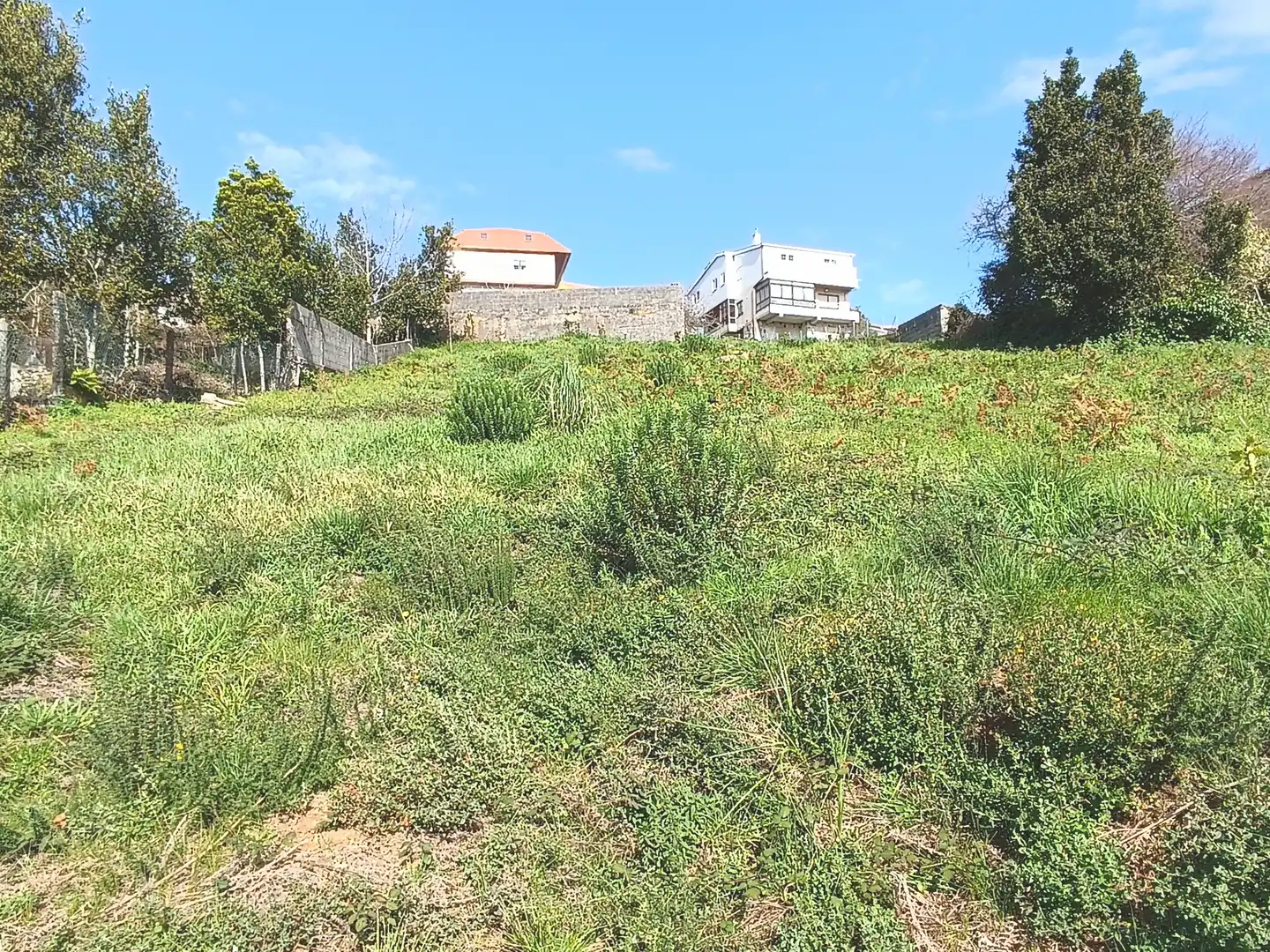 Residential for sale in Vigo 