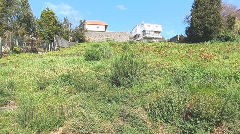 Terreno con preciosas Vista