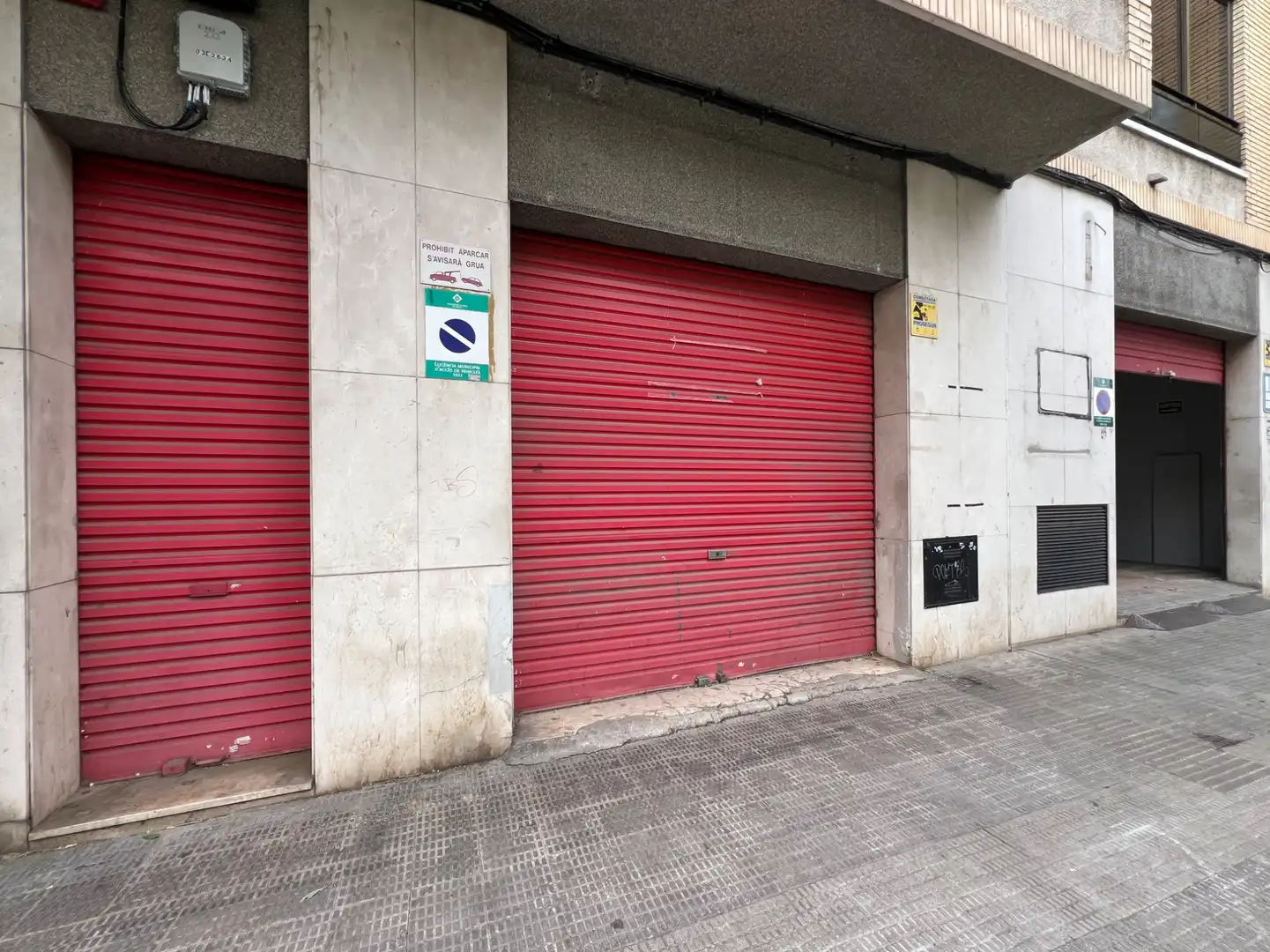 Local comercial en venda a Avinguda de Marià Fortuny 80, imagen 19