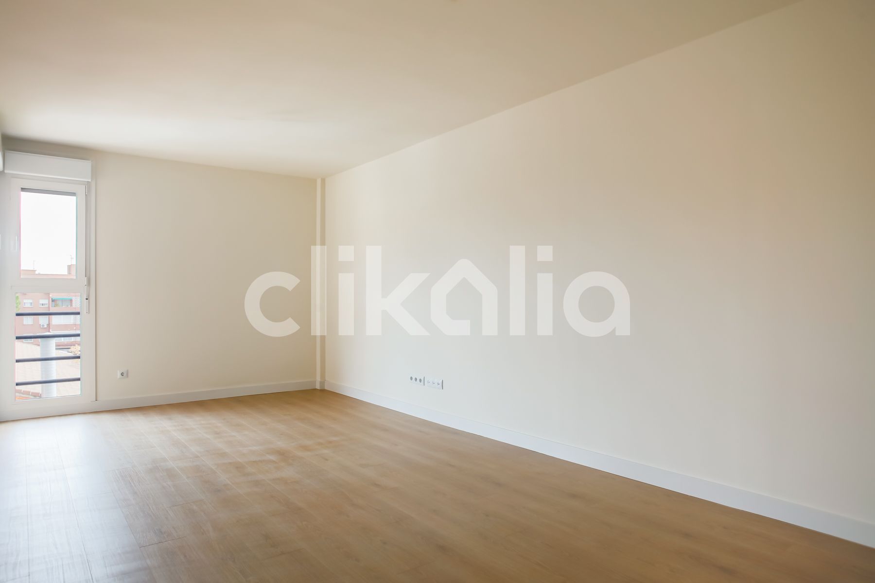 Habitación de Piso en venta en Alcobendas con Aire acondicionado, Calefacción y Terraza