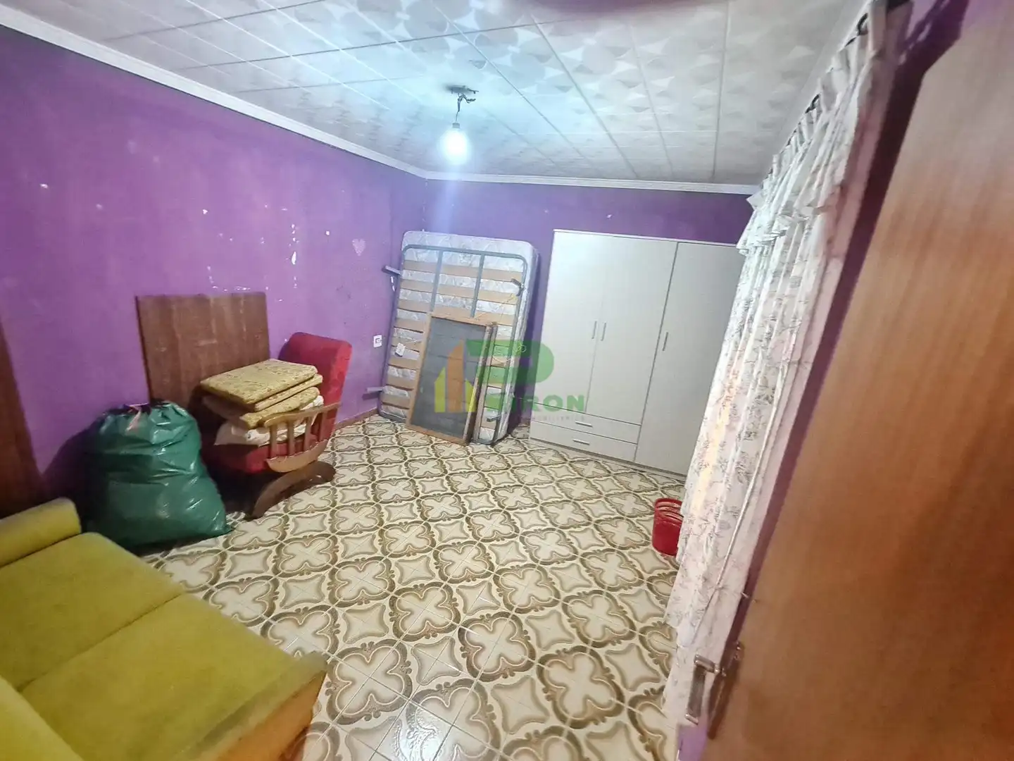 Ground floor for sale in Totana  with Air Conditioner, Terrace and Storage room