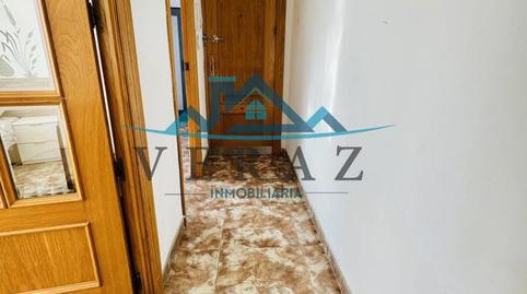 Foto 5 de Pis en venda a Francisco Aguirre, Casco Antiguo, Toledo