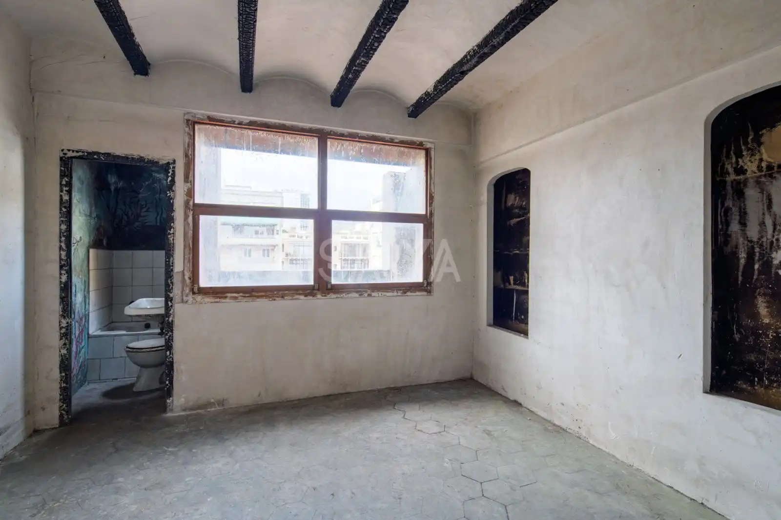 Attique avec ascenseur à vendre à Mallorca, imagen 3
