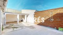 Exterior view of House or chalet for sale in Cáceres Capital  with Terrace