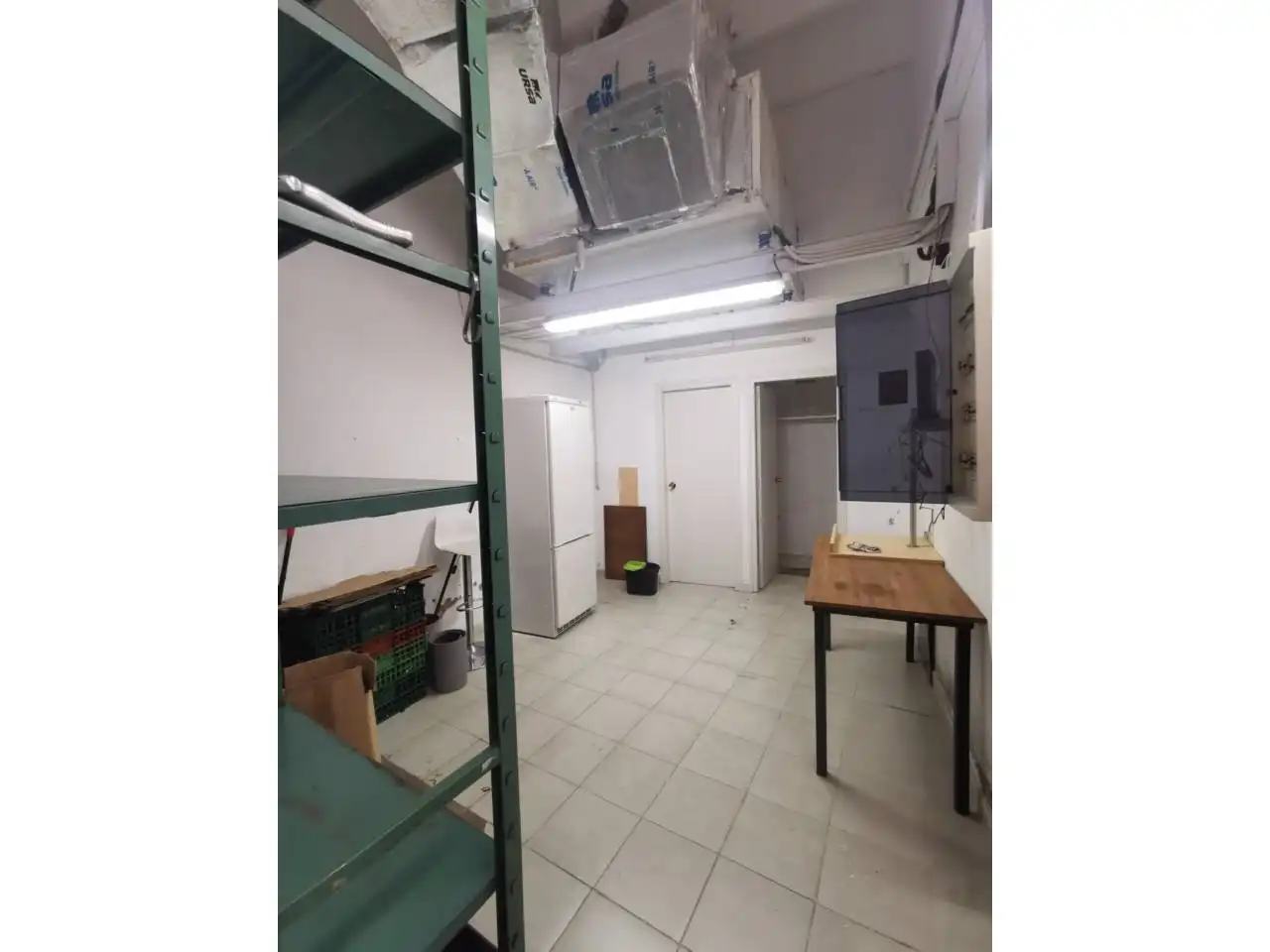 Business premises to rent in Calle Abeuradors, imagen 10