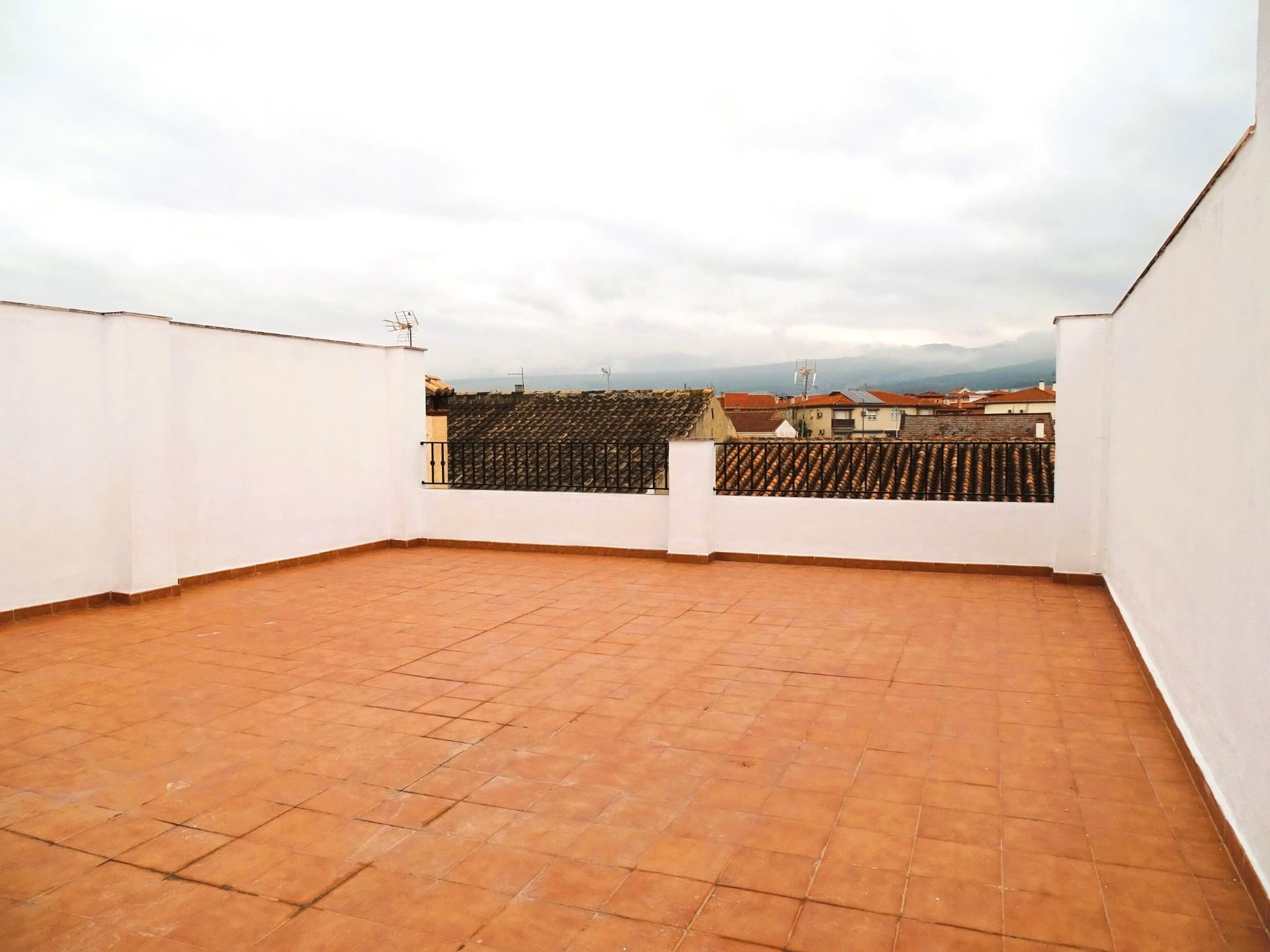 Terrace of Attic for sale in Ogíjares  with Terrace