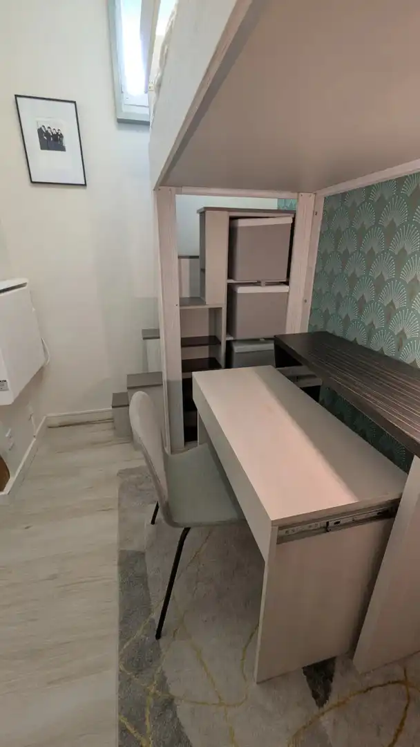 Flat for rent in Madrid, Madrid