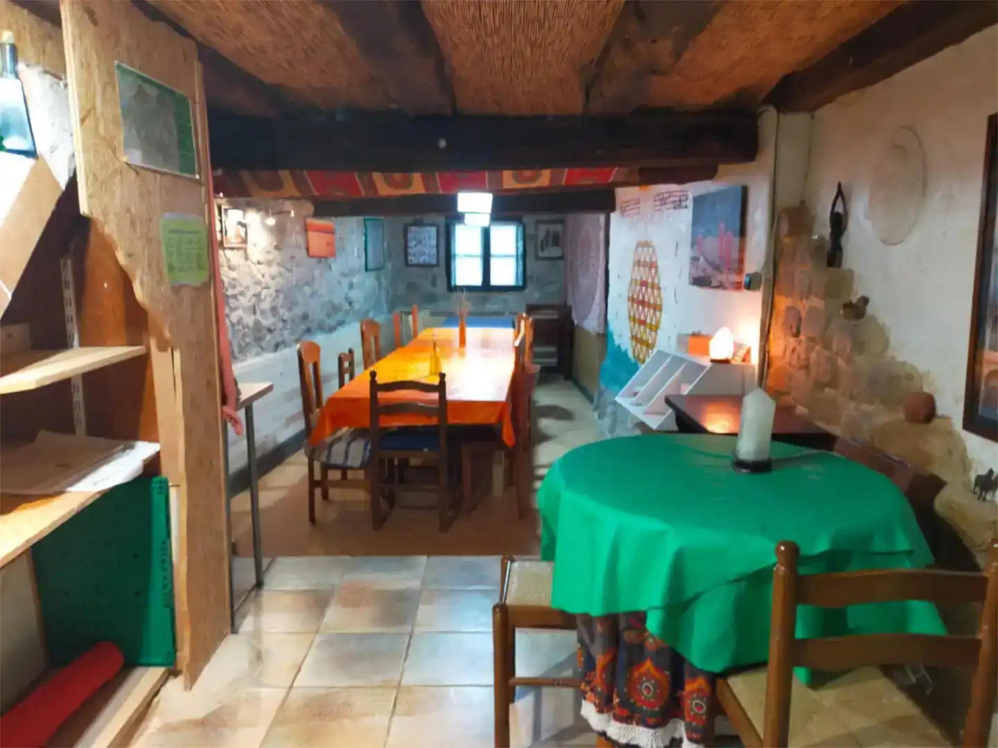 Finca rústica en venda en Burgos amb Jardí privat, Parquet i Moblat