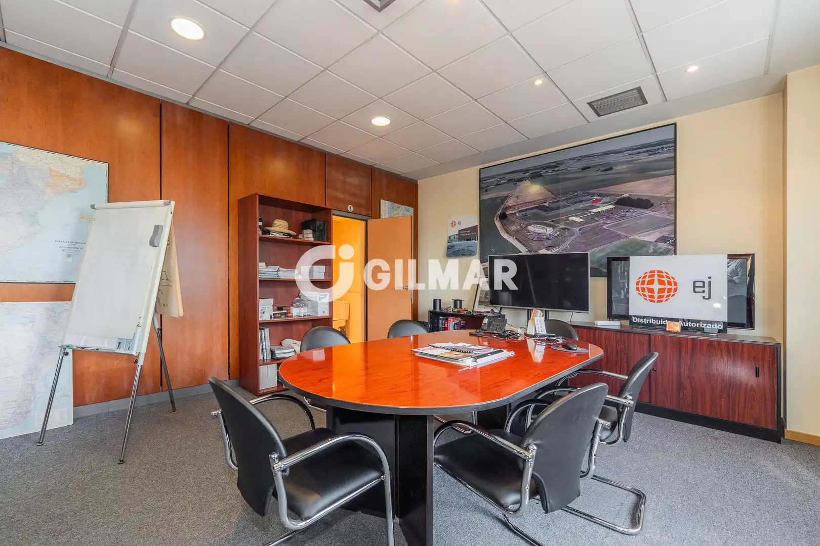 Bureau à vendre à Zona Industrial, imagen 8