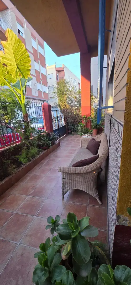 Terraced house with terrace for sale in Albox, imagen 61