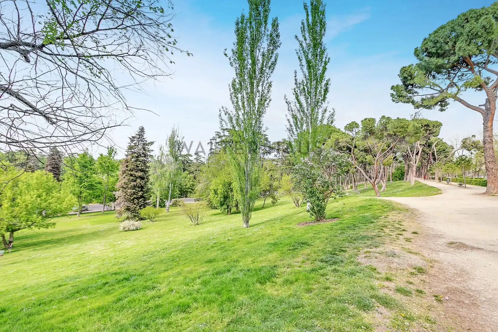 Piso en venta en Madrid con Aire acondicionado, Calefacción y Trastero