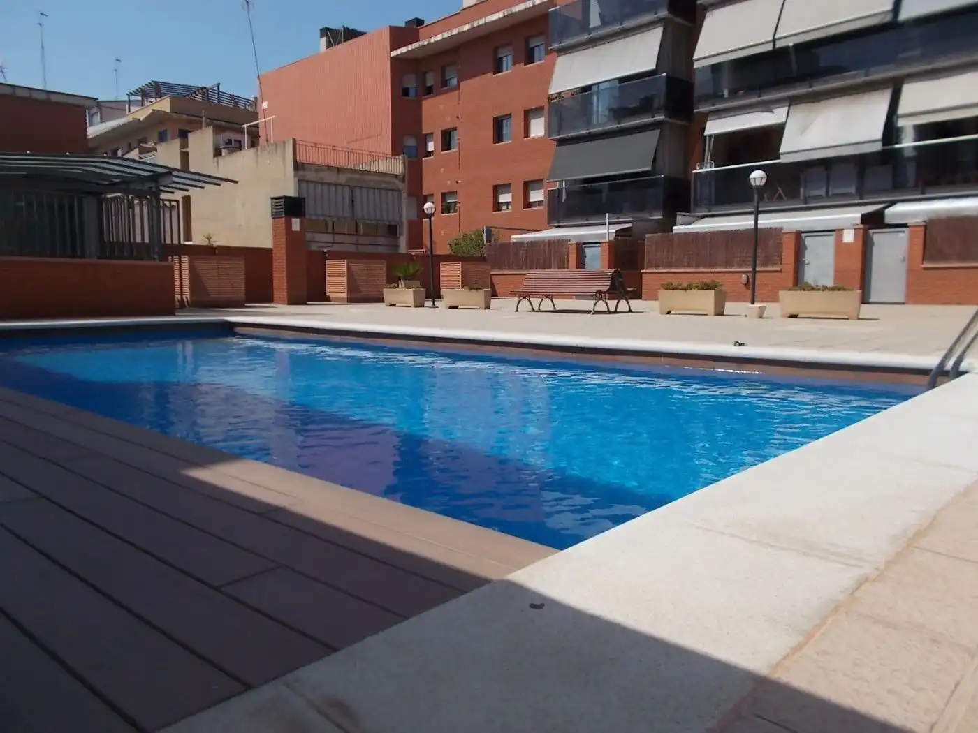 Dúplex en venda a Carrer del General Weyler, Progrés - Pep Ventura