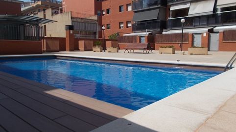 Foto 5 de Dúplex en venda a Carrer del General Weyler, Progrés - Pep Ventura, Badalona
