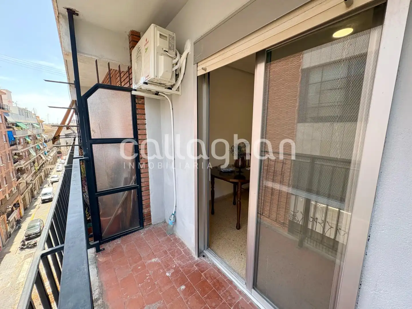 Flat for rent in El Carme