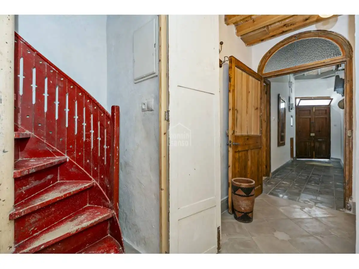 Casa o xalet en venda en Maó - Mahón