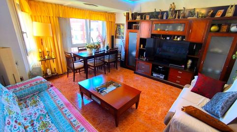 Foto 2 de Piso en venta en Plaza Escultor Adsuara, Zona Avenida del Mar, Castellón de la Plana / Castelló de la Plana