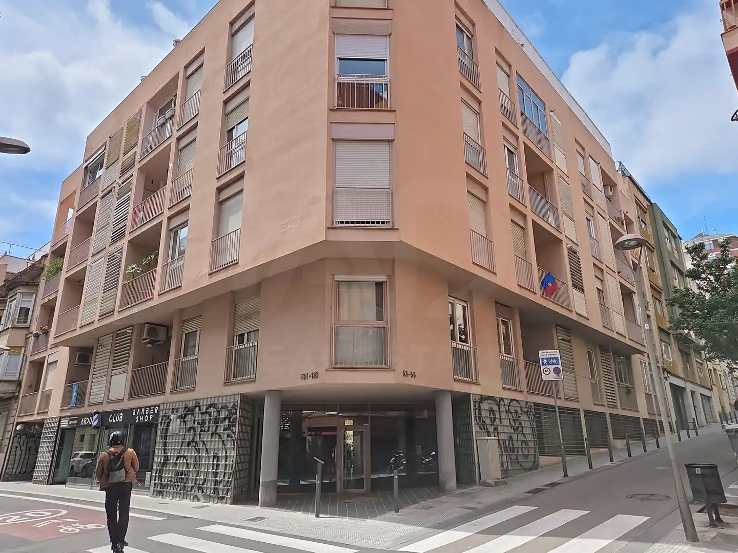 Piso con ascensor en venta en Carrer de Sant Salvador 131, imagen 24