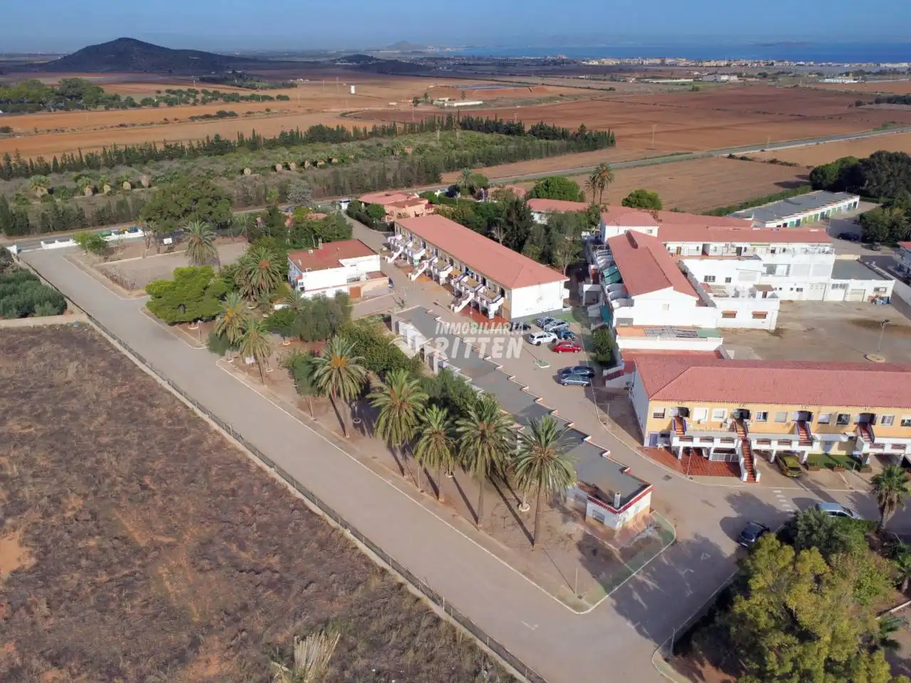 Flat with pool for sale in Urbanizacion paraiso park 2, imagen 26