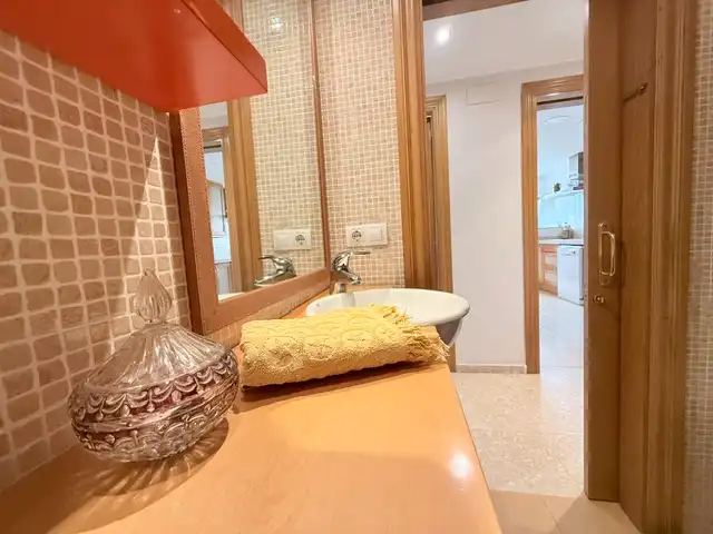 Piso con ascensor en venta en Carrer de Galicia 1, imagen 32