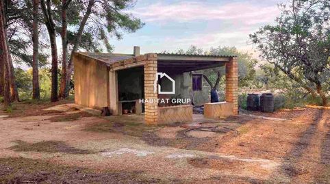 Foto 3 de Casa o chalet en venta en El Perelló, Tarragona