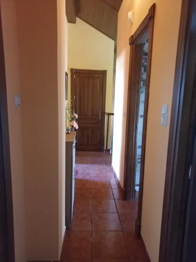 Xalet amb terrassa en venda a Úbeda, imagen 31