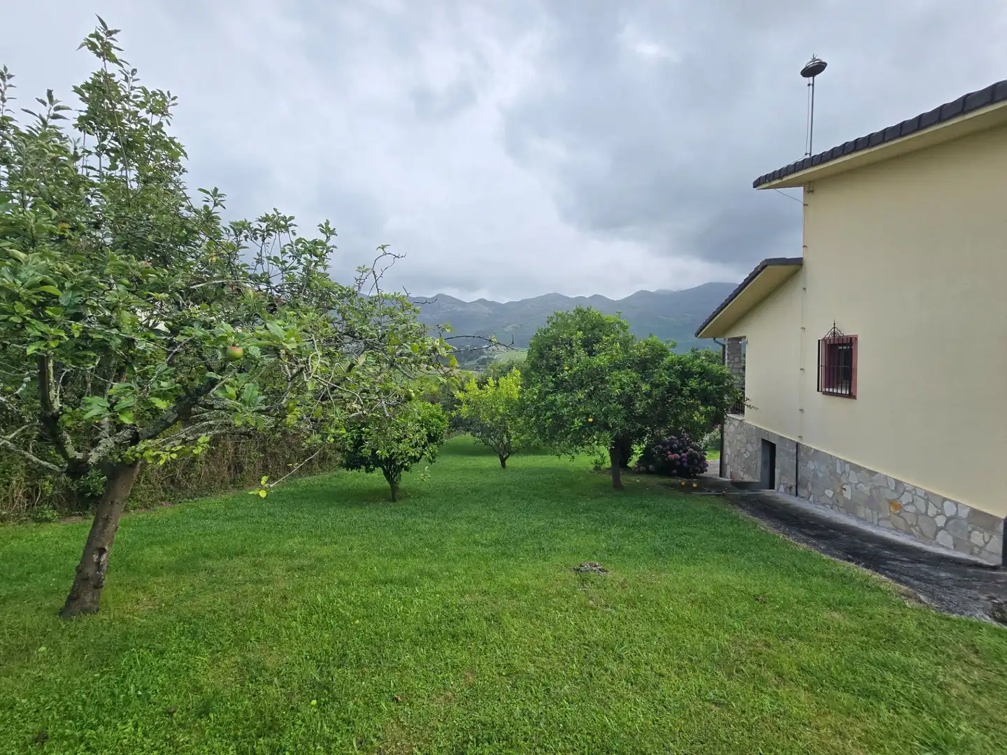 Casa con jardín en venta en tresgrandas, imagen 5