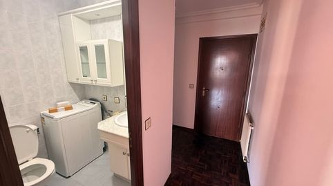 Foto 3 de Pis en venda a Calle Quin el Pescador, 3, HUCA - La Cadellada, Oviedo