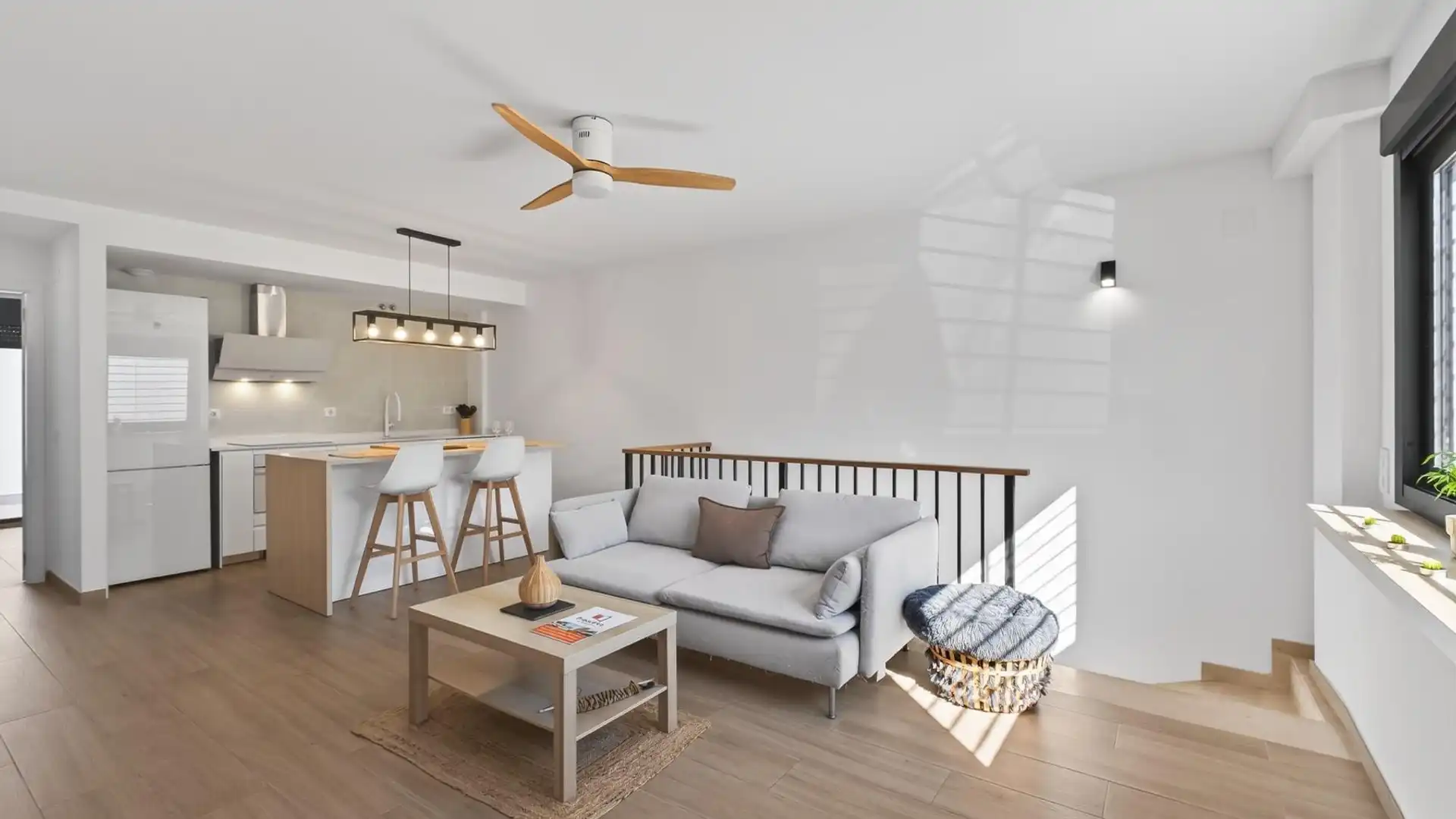 Planta baja en venta en Jardines de Alhaurín - Huerta Alta - Fuensanguínea