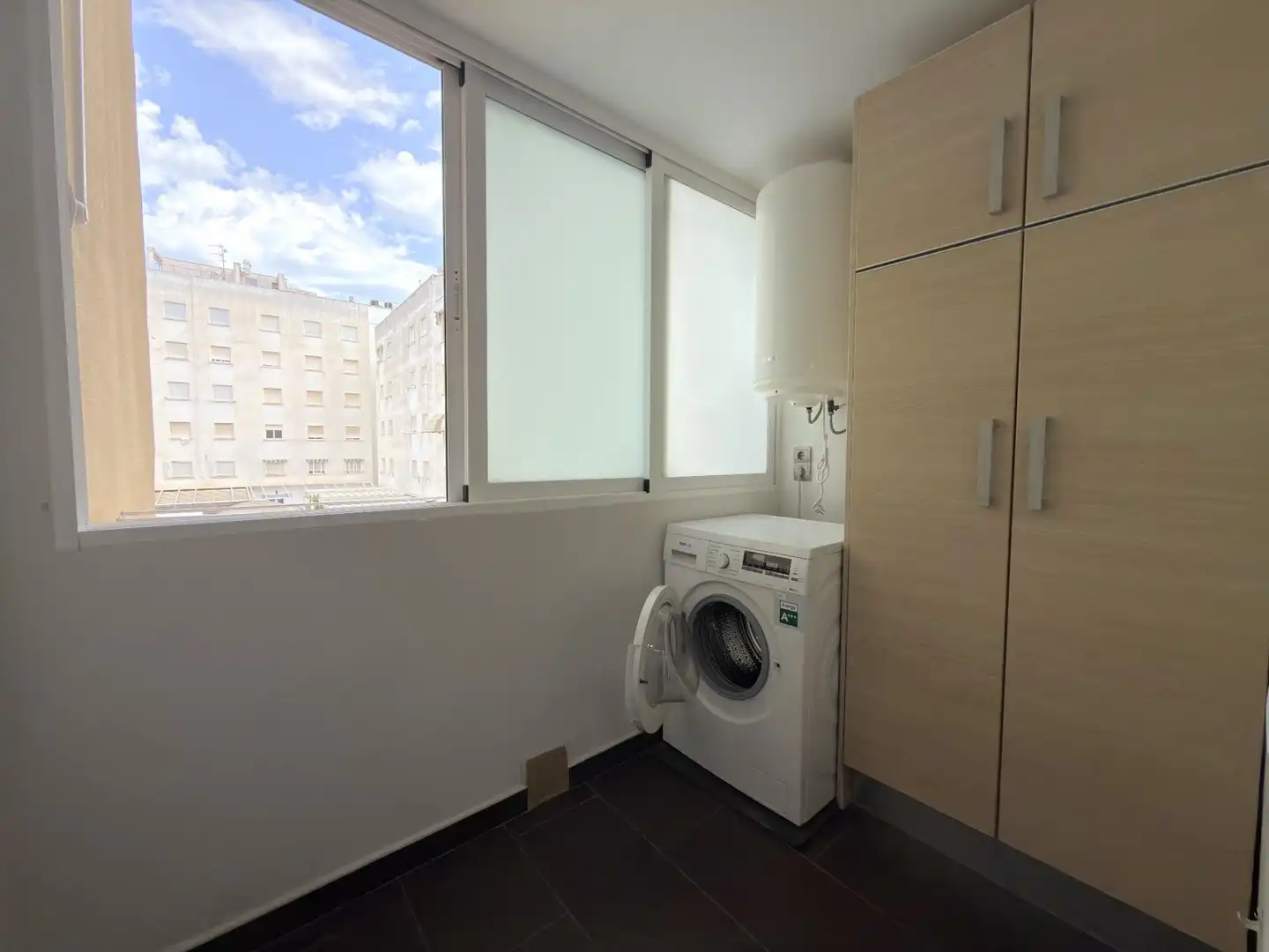 Piso de alquiler en GERMANIES, Beniopa - Sant Pere