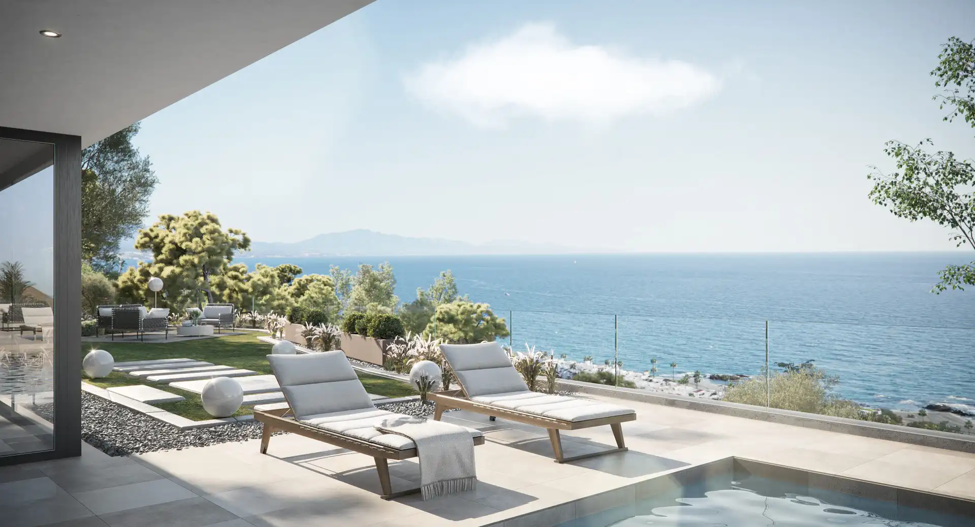 Casa con piscina en venta en Marbella Centro, imagen 7