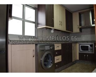 Kitchen of Flat for sale in Doña Mencía