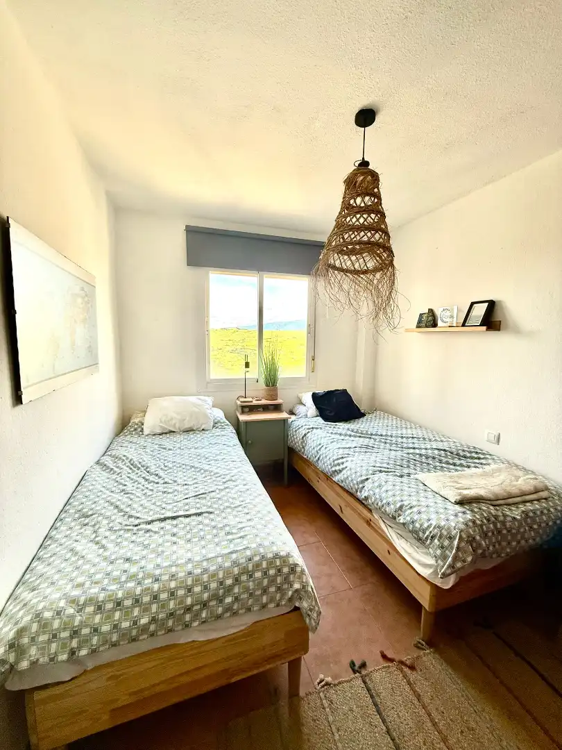 Penthouse with terrace for sale in Vizconde de Castelnou 11, imagen 18