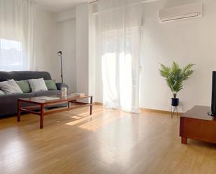 Living room of Flat for sale in Talavera de la Reina  with Air Conditioner, Heating and Terrace