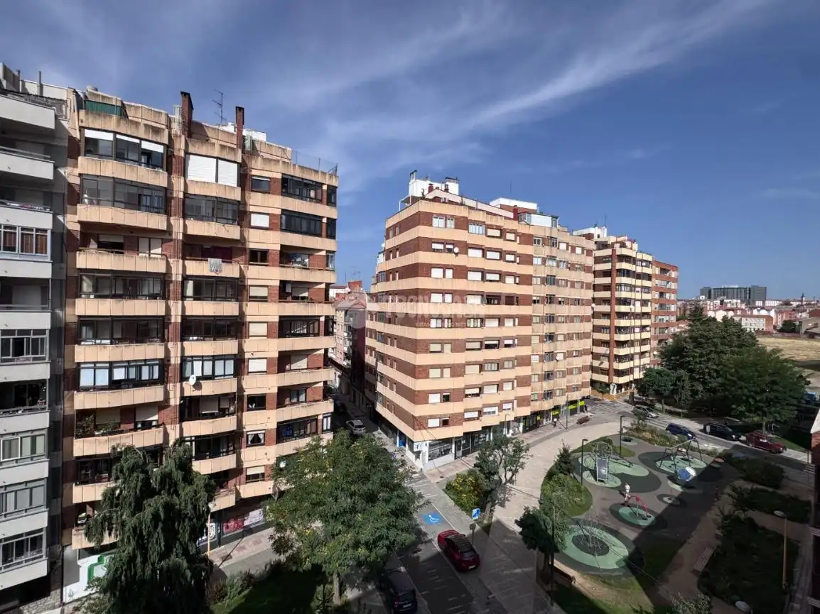 Flat to rent in San Mamés - La Palomera, imagen 24