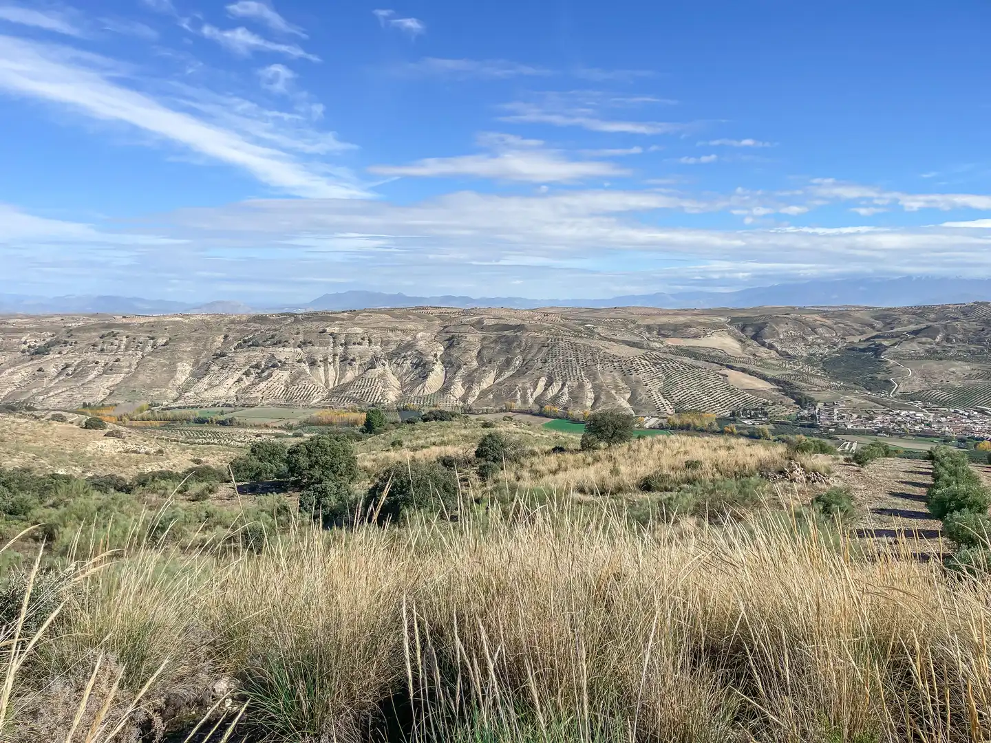 Grundstücke zum Verkauf in Alhama de Granada