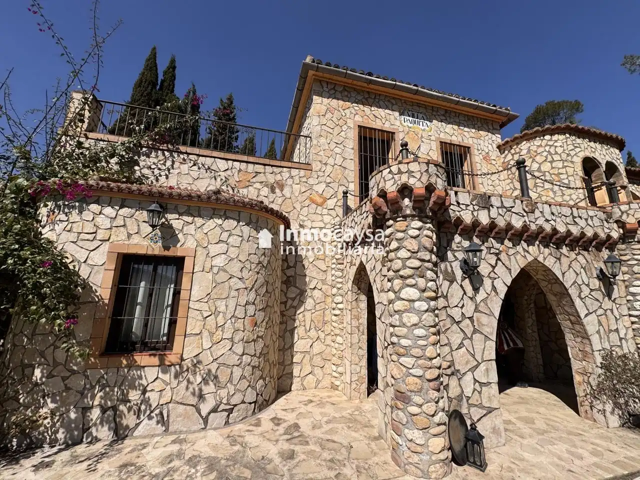 Casa amb piscina en venda a Xàtiva, imagen 9