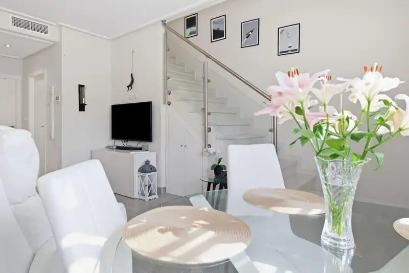 Casa a schiera in vendita a Los Balcones - Los Altos, imagen 15