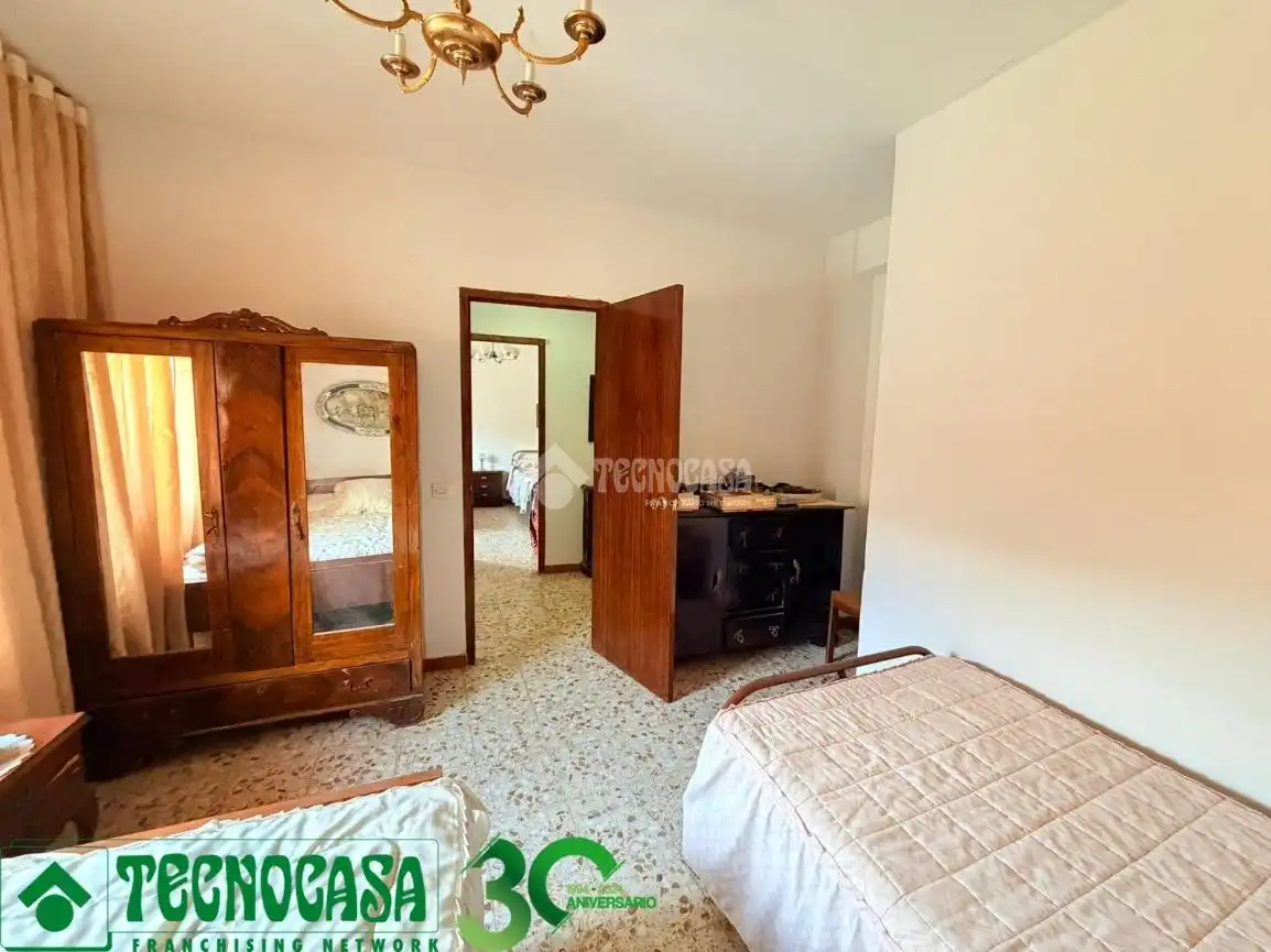 Bedroom of Houses for sale in Albarreal de Tajo