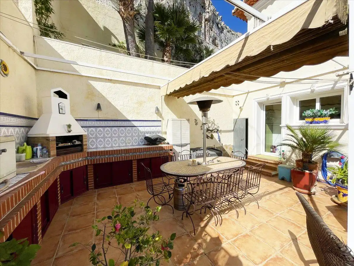 Casa en venta en Maryvilla, imagen 17