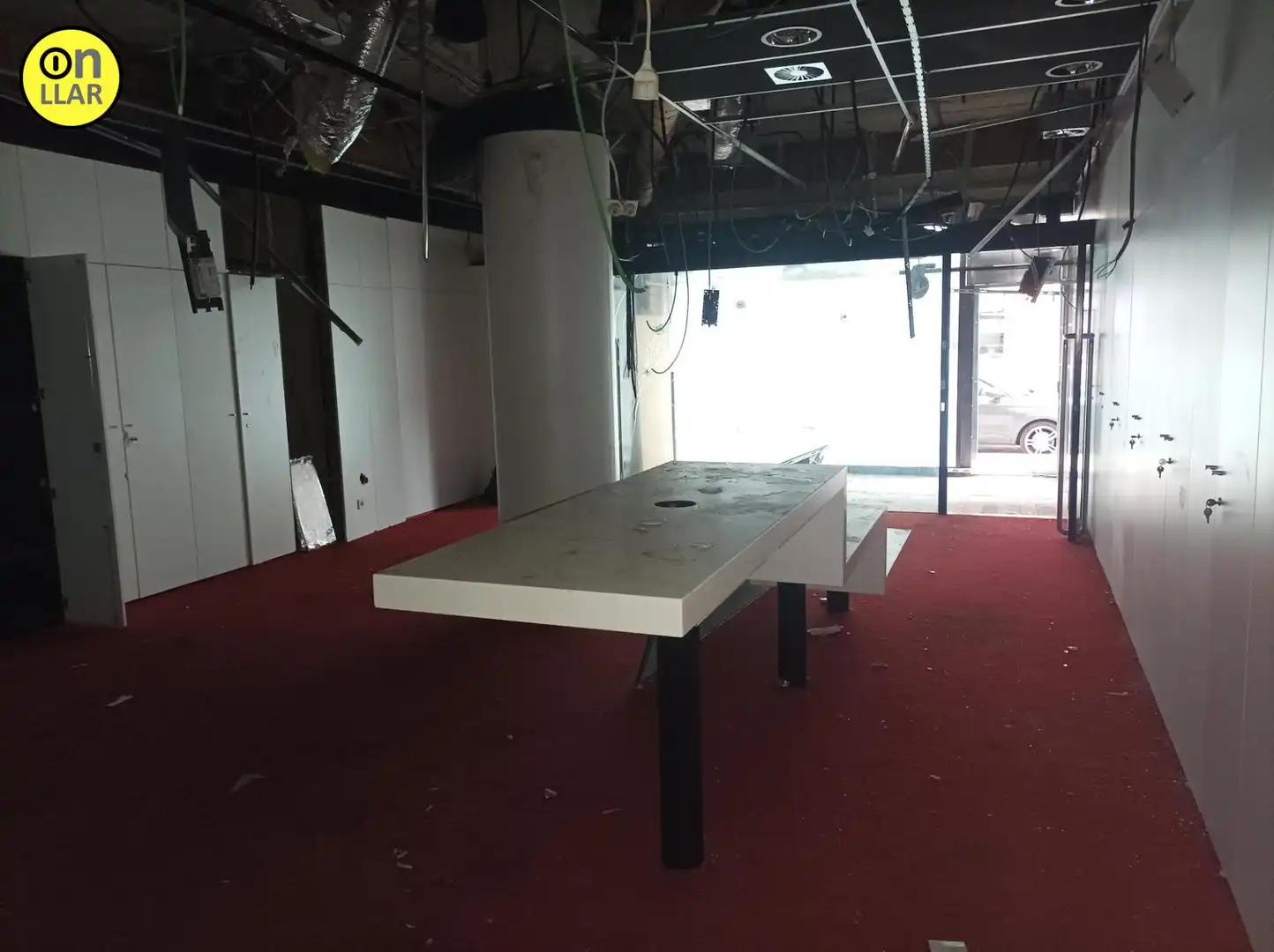 Gewerbefläche zum Verkauf in Carrer SANTA ANNA, imagen 8