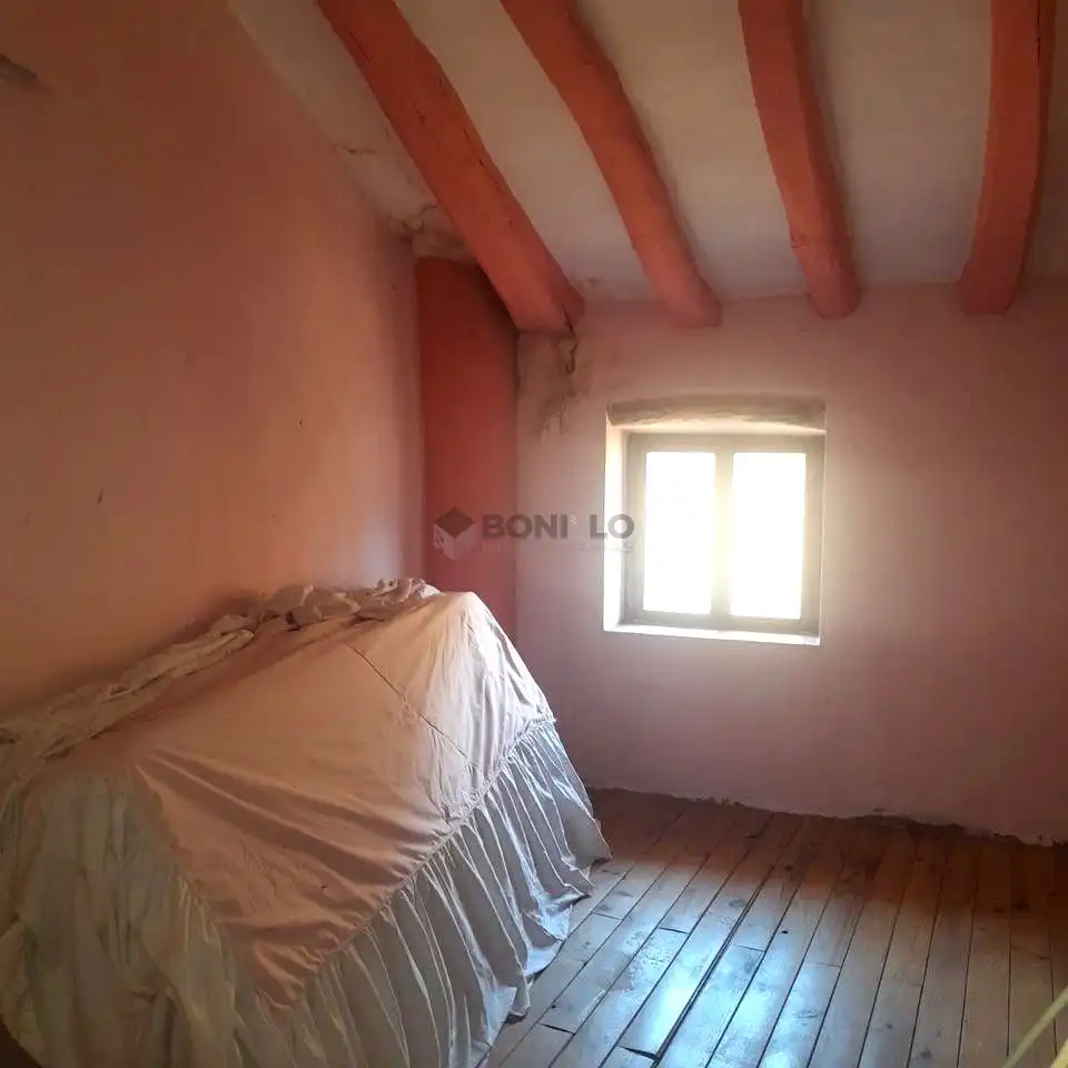 Habitación de Casa o chalet en venta en Escucha