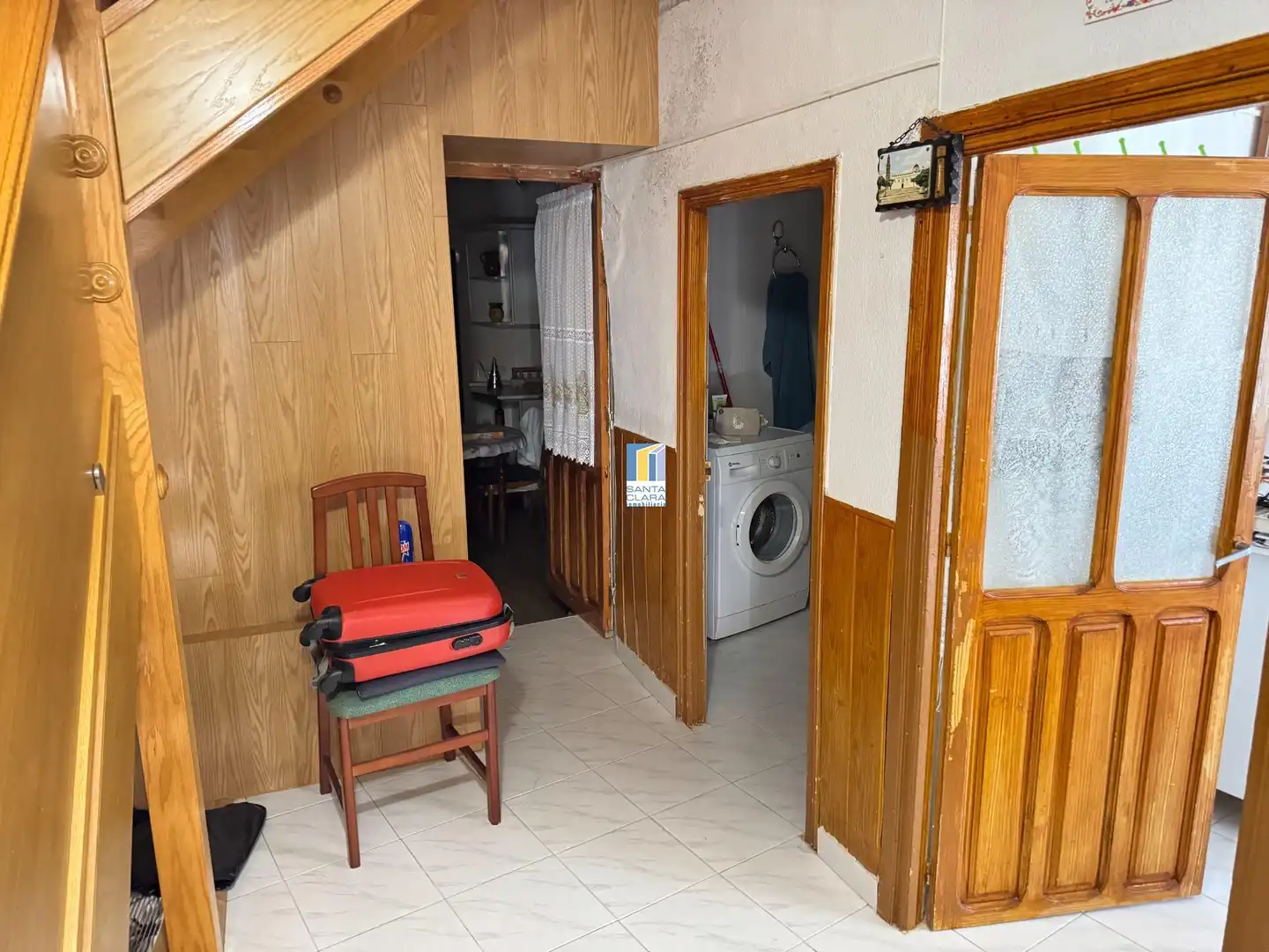 Casa o xalet en venda en Fermoselle amb Jardí privat