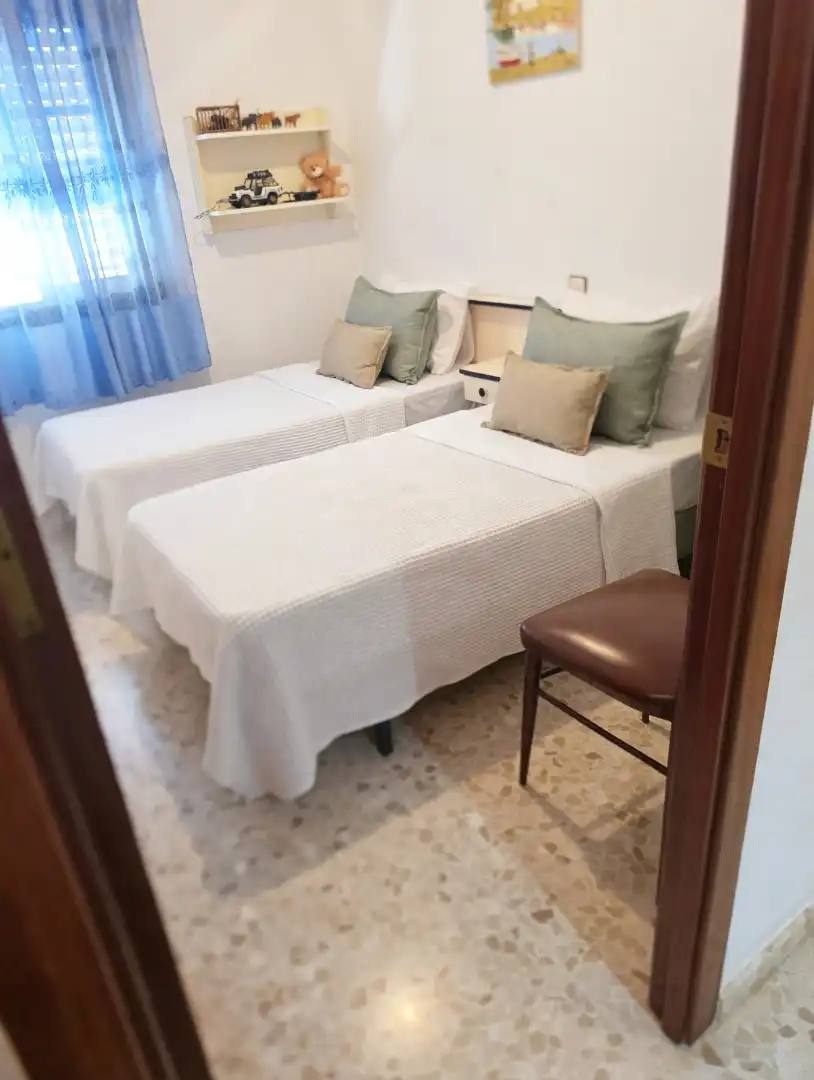 Flat with lift for sale in Calle del Río, imagen 2