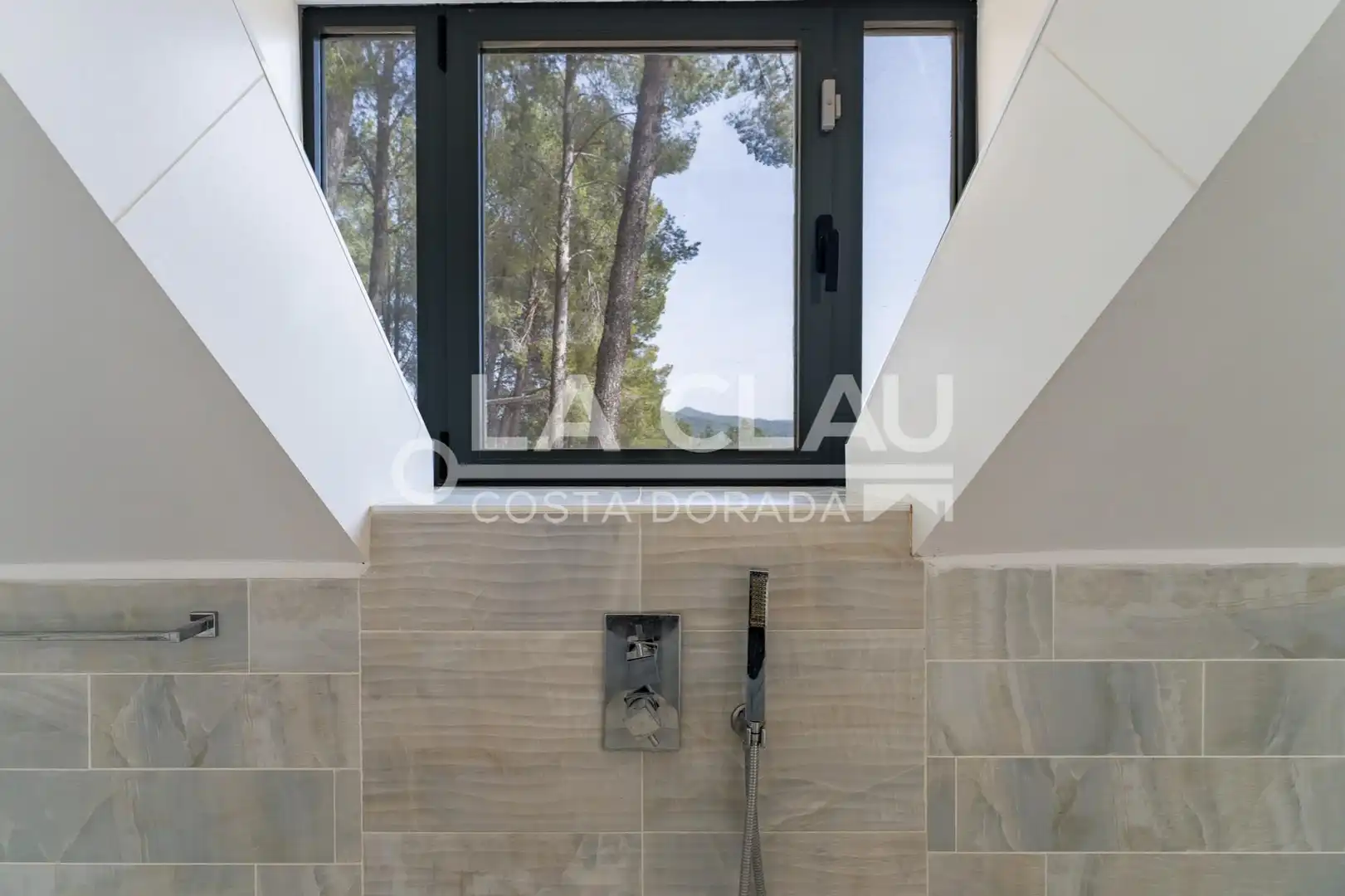 Bathroom of Houses for sale in Maspujols  with Heating, Private garden and Terrace