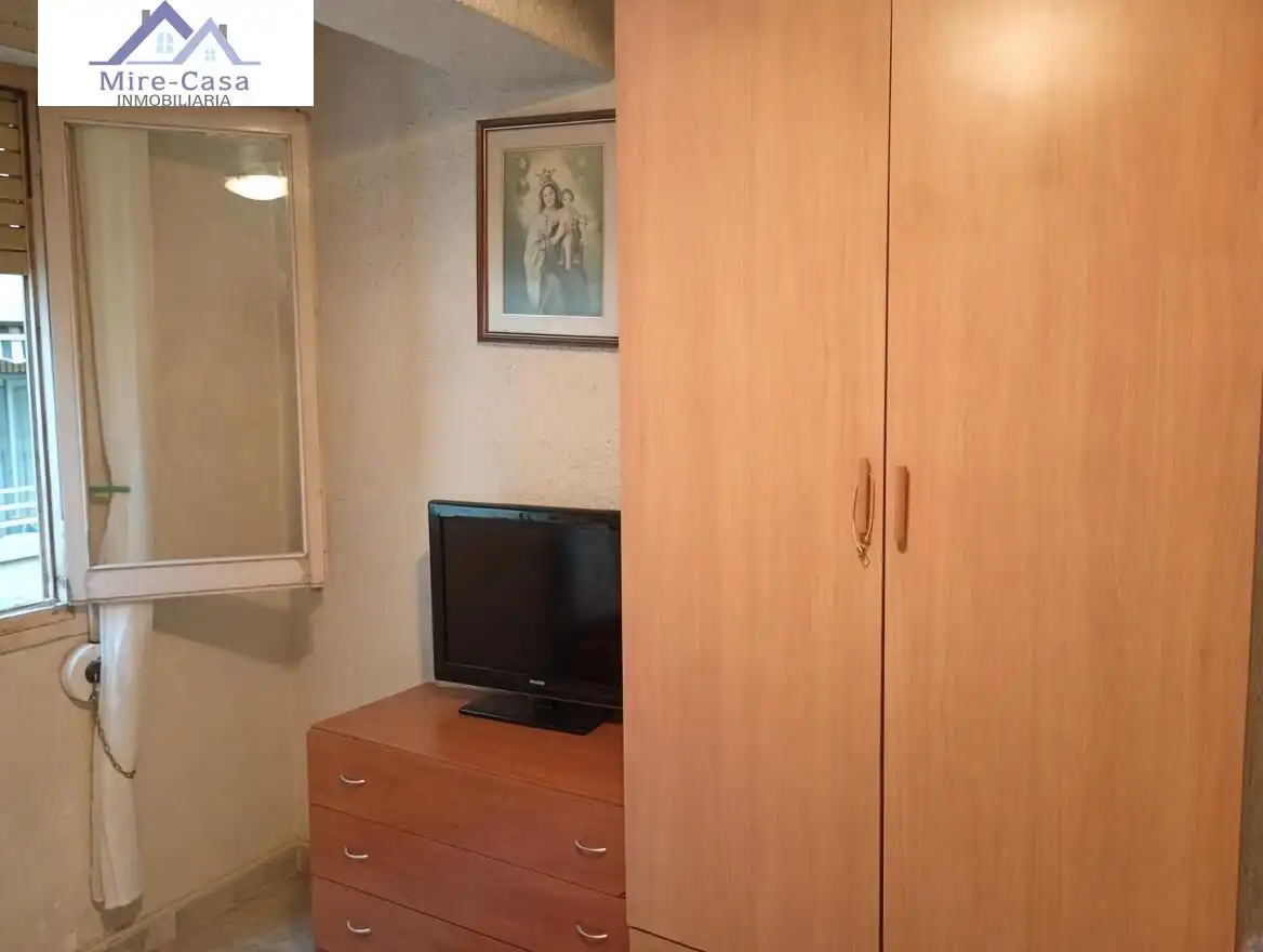 Flat with terrace for sale in Elche ciudad, imagen 6