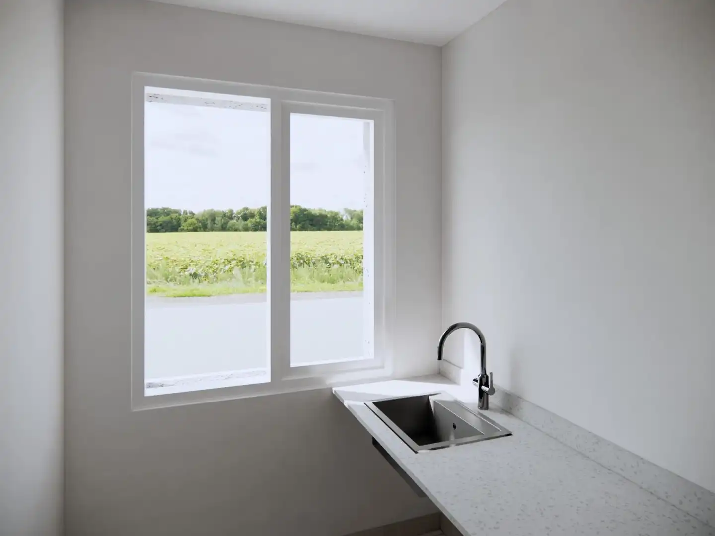 Cocina de Planta baja en venta en  Palma de Mallorca con Terraza