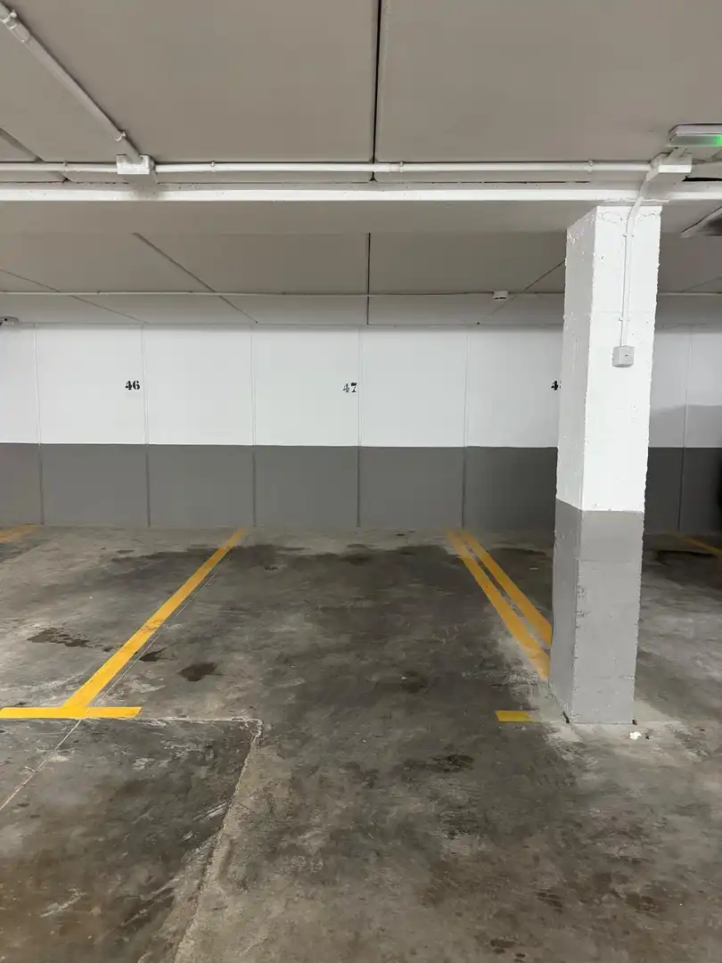 Einzelparkplatz zum Verkauf in Diputación Provincial