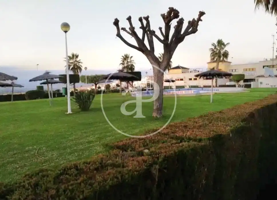 Dúplex amb piscina de lloguer a Gran Alacant, imagen 21