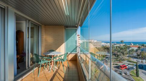 Foto 3 de Pis en venda a Calle Moratín, 25, Benalúa, Alicante / Alacant